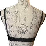 Back of bra