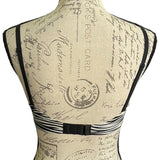 Back of bra