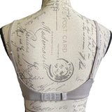 Back of bra