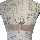 Back of bra