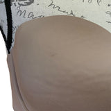 Issue on bra