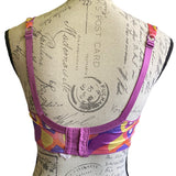 Back of bra