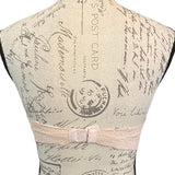 Back of bra