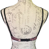 Back of bra