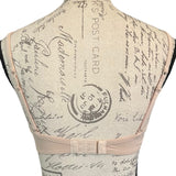 Back of bra
