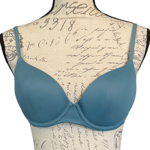 Front of bra