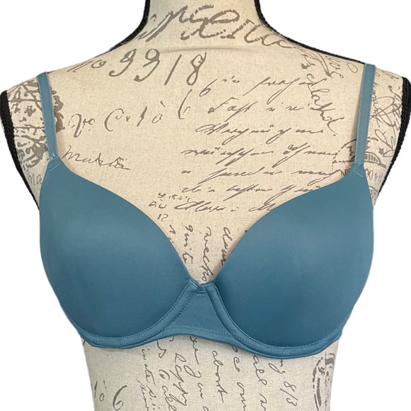 Front of bra