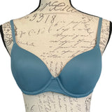 Front of bra