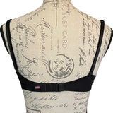 Back of bra