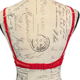 Back of bra