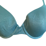 Close up of bra