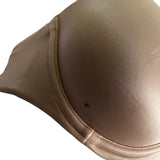 Mark on bra