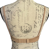 Back of bra