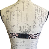 Back of bra