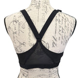 Back of sports bra