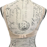 Back of bra