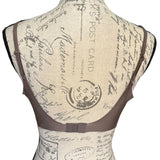 Back of 34C bra