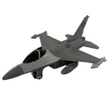 Front side of f16 2
