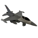 Front side of f16