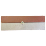Corners of box