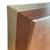 Width of box