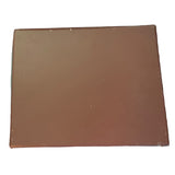 Exterior of box