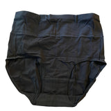 black underwear 1