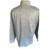 Back of sweater