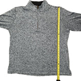 Length of sweater