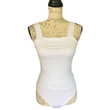 Front of bodysuit