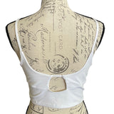 Back of bra