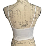 Back of bra