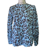 Front of shirt