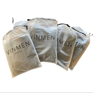 Set of 5 waist trainers in a package