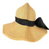 Side of hat 2