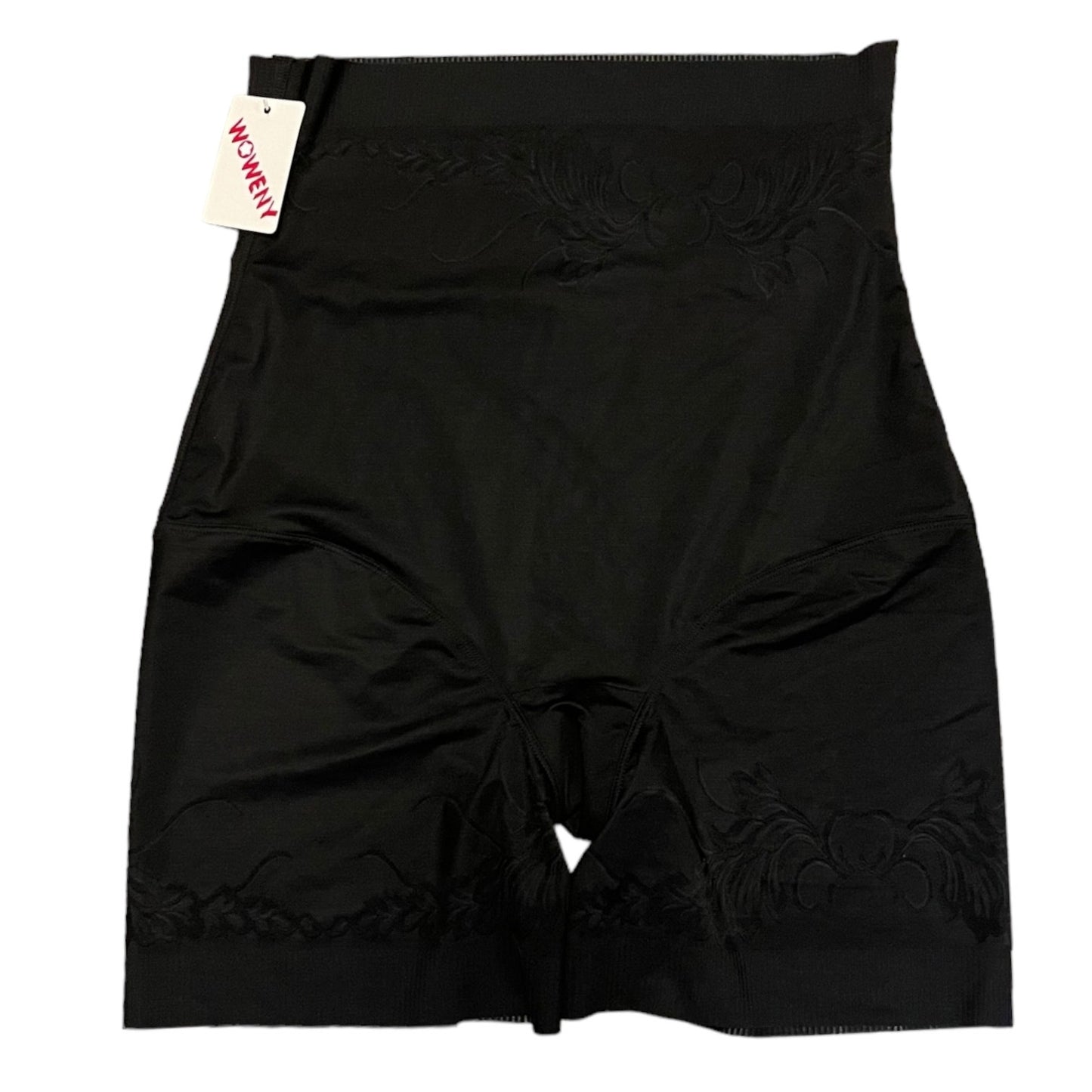 Back of shapewear