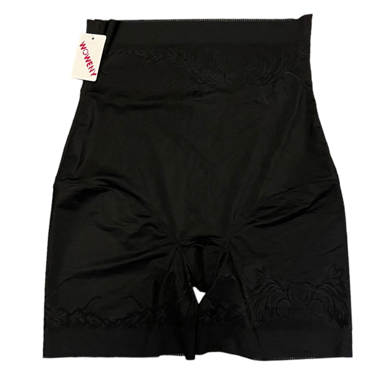 Back of shapewear