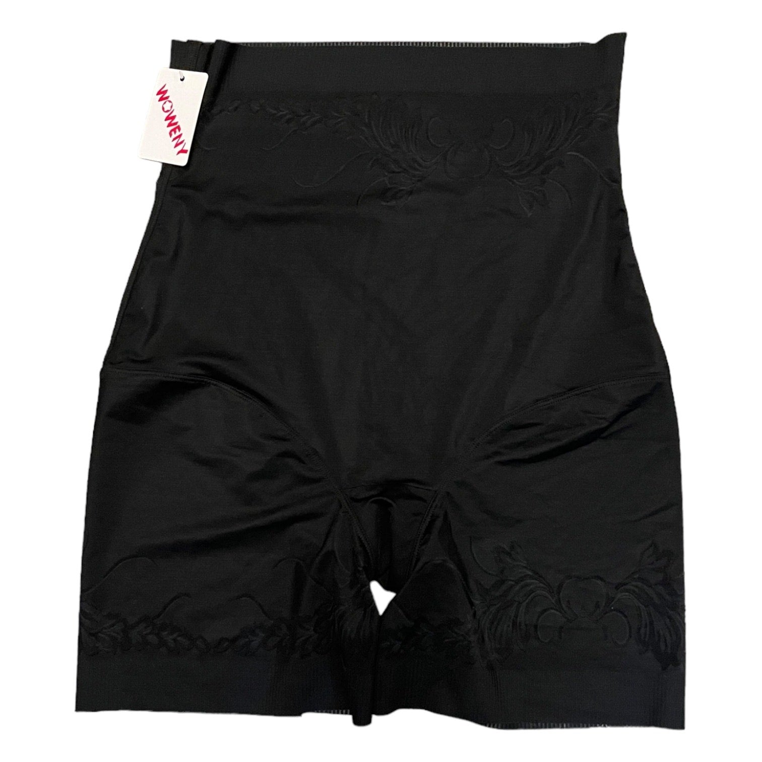 Front of shapewear