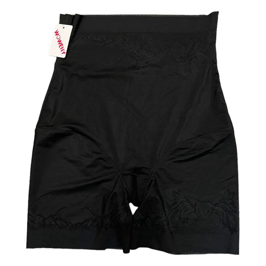Front of shapewear