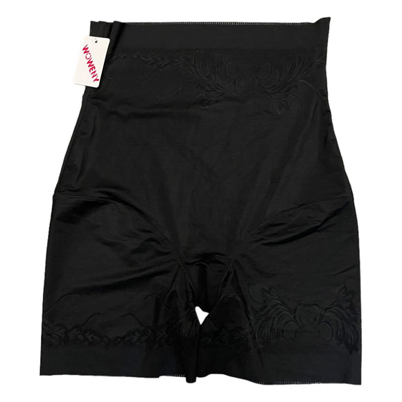 Front of shapewear
