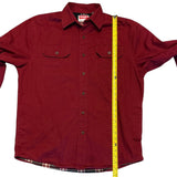 Length of shirt