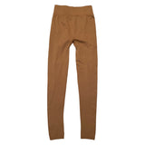 Gold pair of leggings