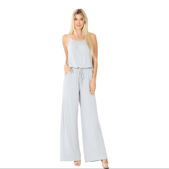 Front of jumper on model