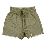 Front of shorts 2
