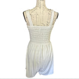 Back of Zenana romper