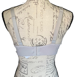 Back of bra