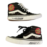 Side of shoes 1